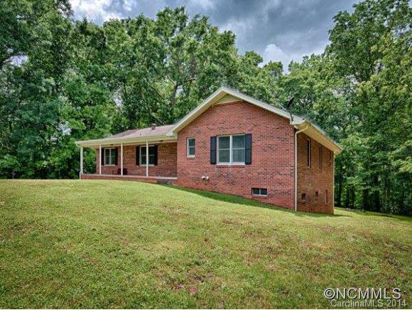 341 Silver Bluff Drive Canton NC 28716