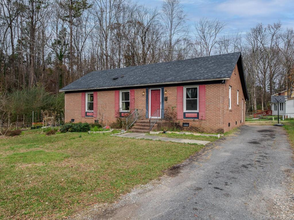 5425 Viewmont Drive Charlotte NC 28215