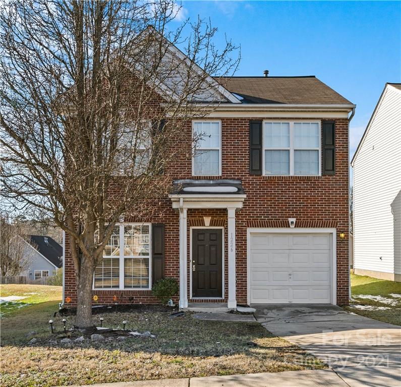 1226 Joannas Court Charlotte NC 28214