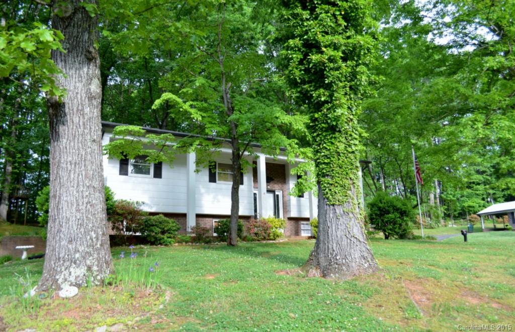 422 Shannon Park Drive Newton NC 28658