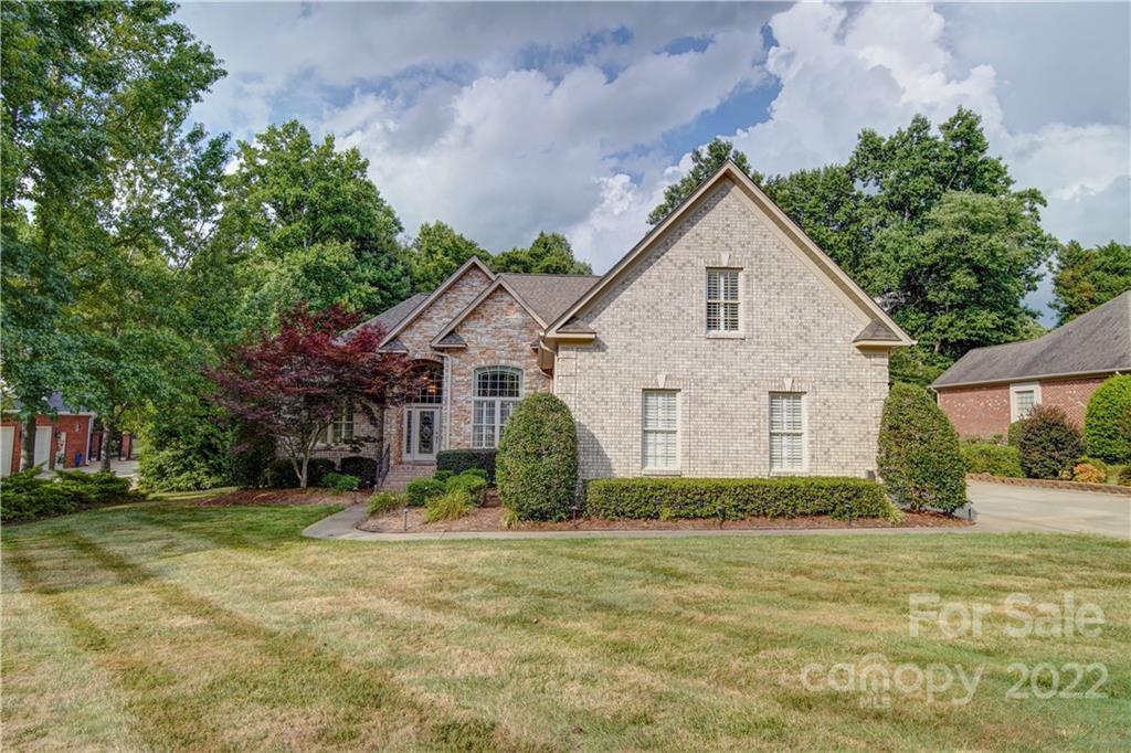 1853 Gaston Day School Road Gastonia NC 28056