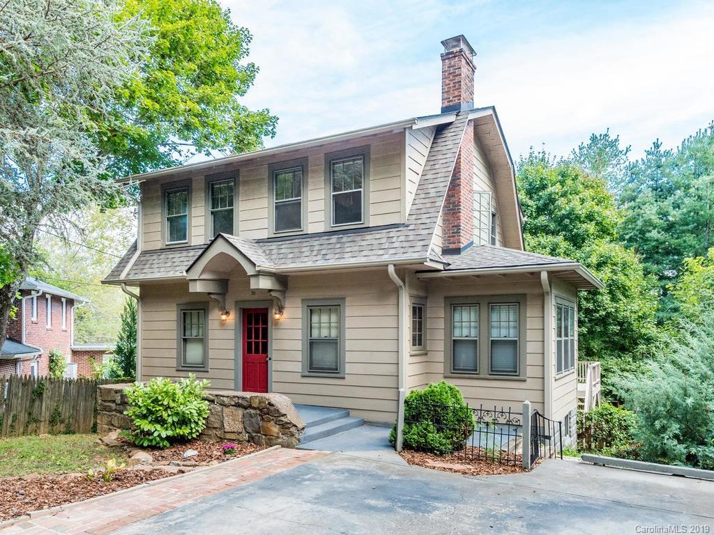 30 Aurora Drive Asheville NC 28805