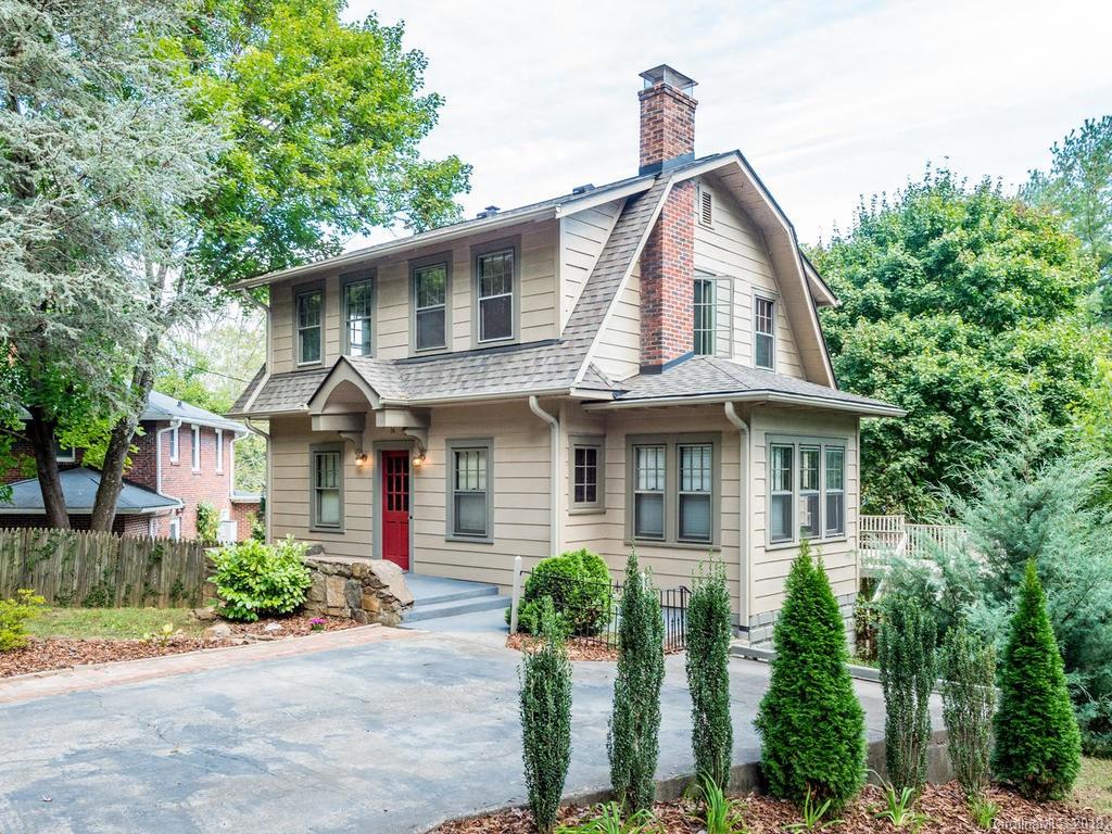 30 Aurora Drive Asheville NC 28805