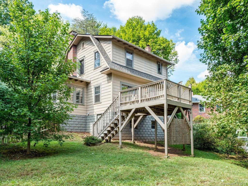 30 Aurora Drive Asheville NC 28805