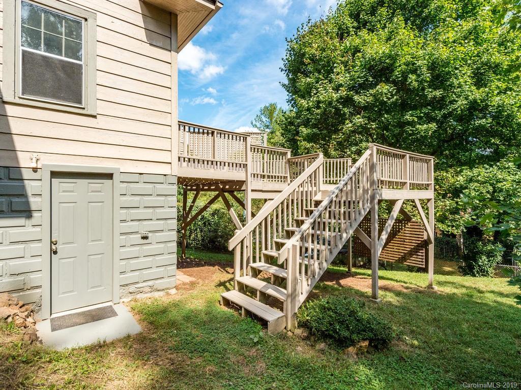 30 Aurora Drive Asheville NC 28805