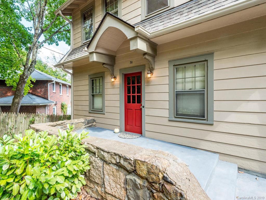 30 Aurora Drive Asheville NC 28805