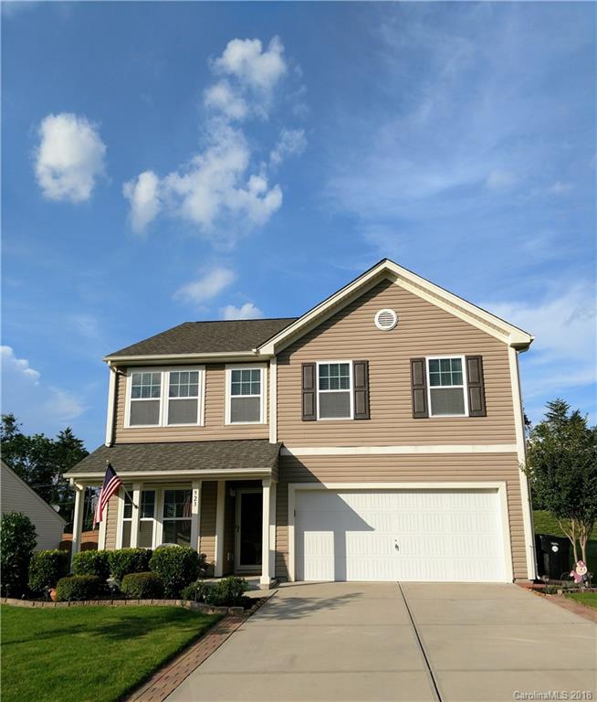 923 Pointe Andrews Drive Concord NC 28025