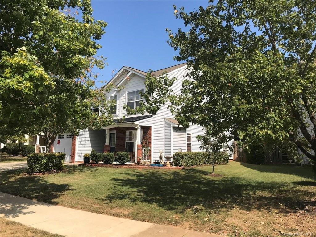 819 Sinclair Drive Monroe NC 28112