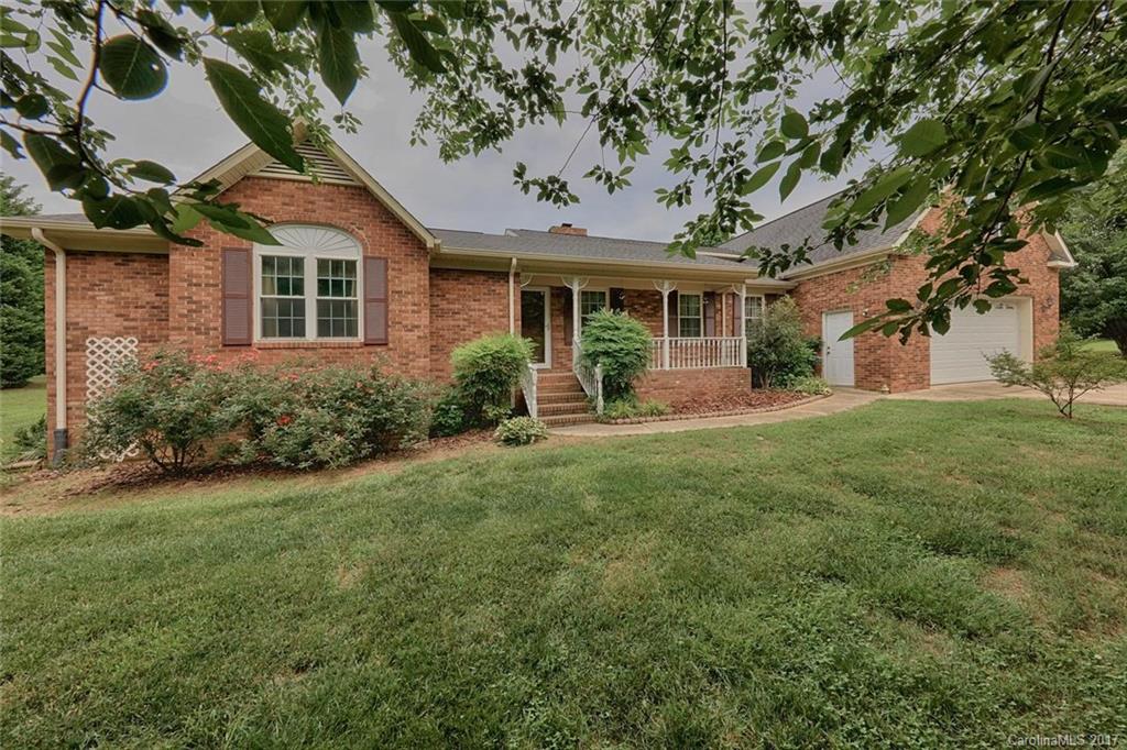 318 Marlow Drive Concord NC 28027