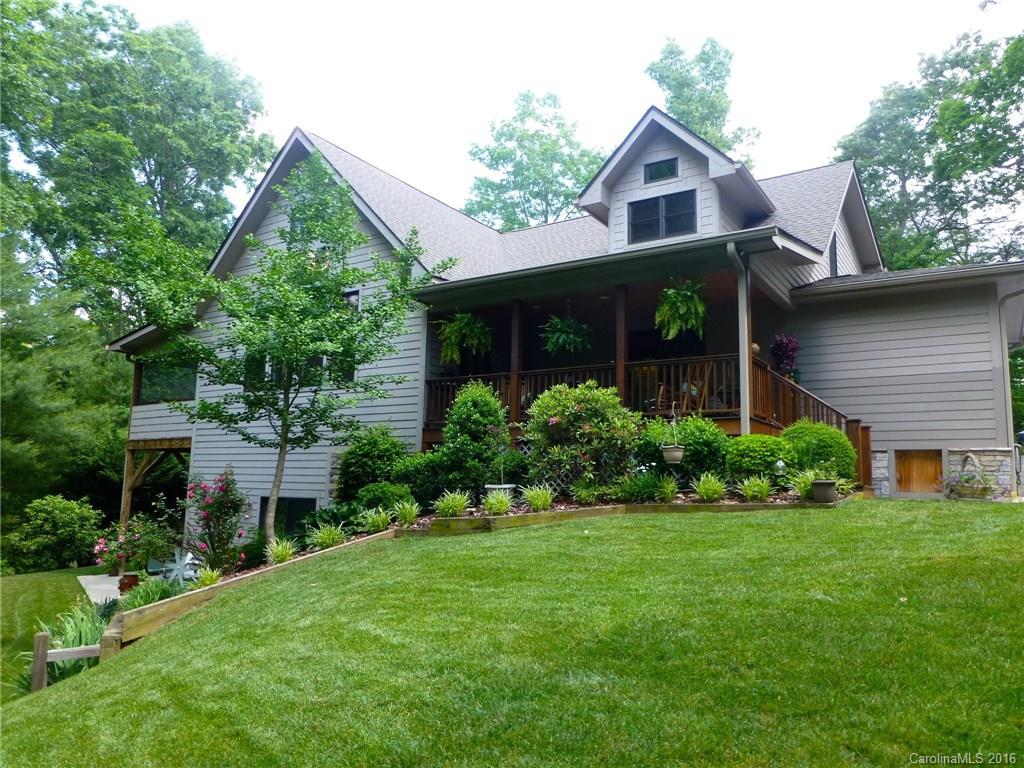 75 Bittersweet Lane Asheville NC 28805