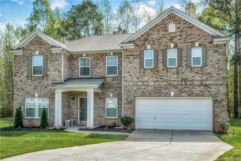 10044 Markus Drive Mint Hill NC 28227