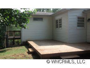 177 Carrier Street Asheville NC 28806