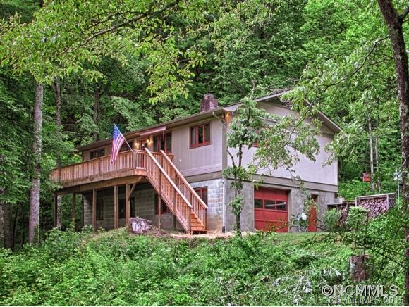 347 Knob Hill Estates Road Sylva NC 28779