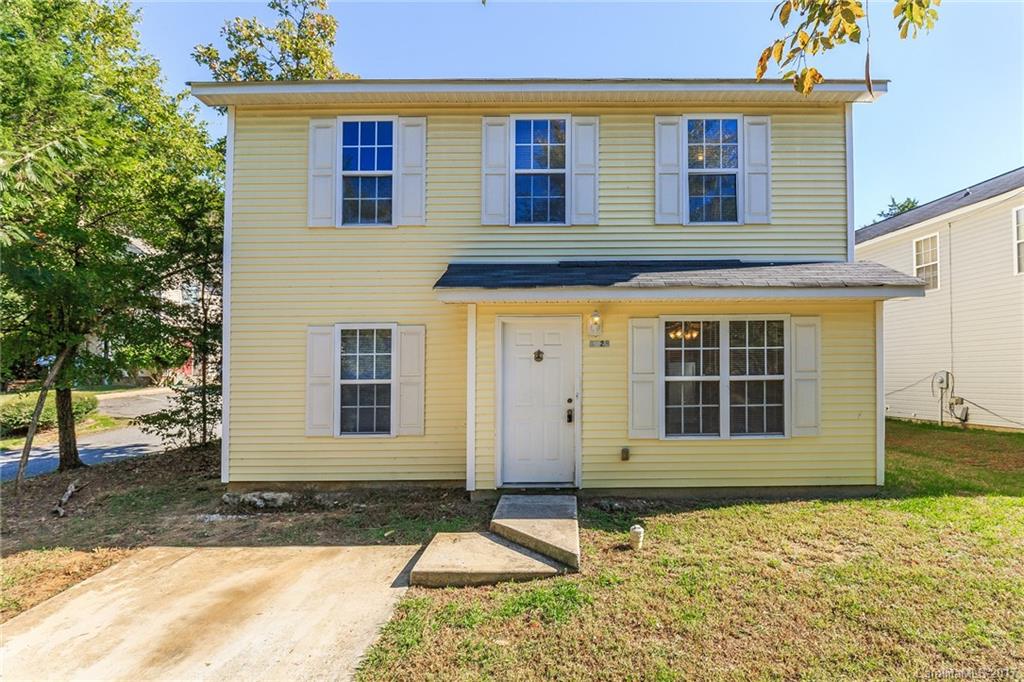 8723 Sharonbrook Drive Charlotte NC 28210