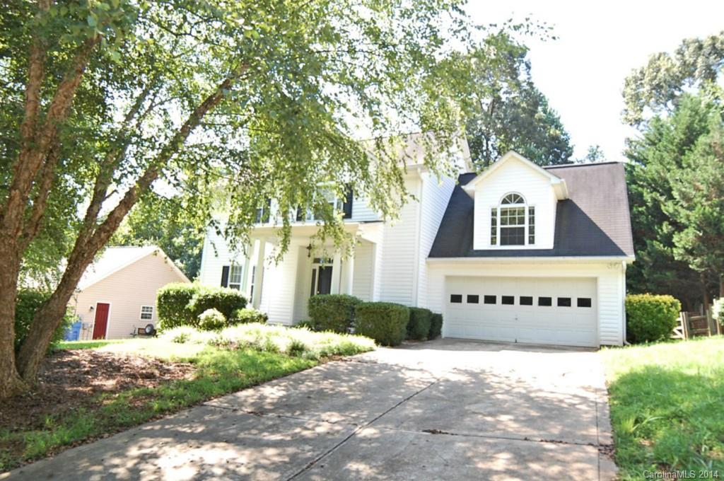 8318 Poplar Grove Circle Waxhaw NC 28173