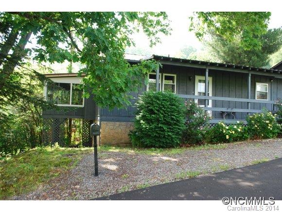260 Raven Ridge Maggie Valley NC 28751