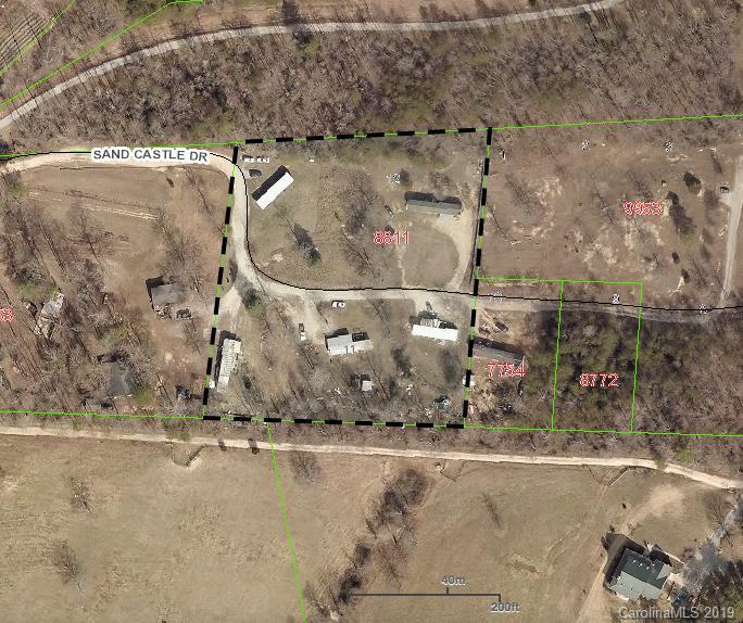 430 Sand Castle Drive Nebo NC 28761