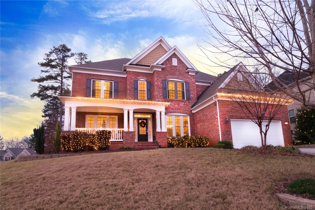 10840 Meg Meadow Drive Mint Hill NC 28227