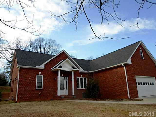 937 Argyle Court Statesville NC 28677