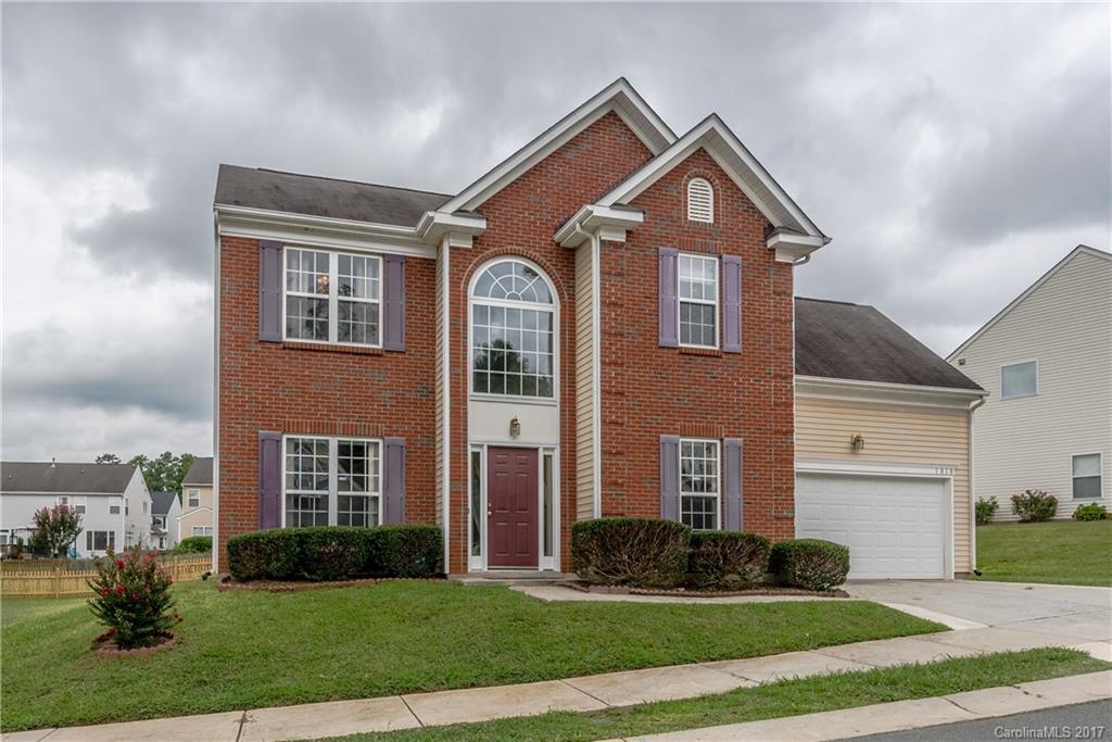 1010 Tiger Eye Avenue Indian Trail NC 28079