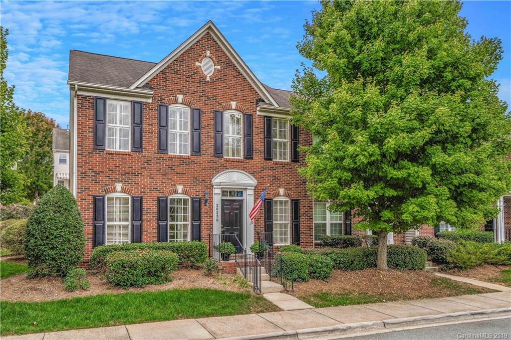 20250 Amy Lee Drive Cornelius NC 28031