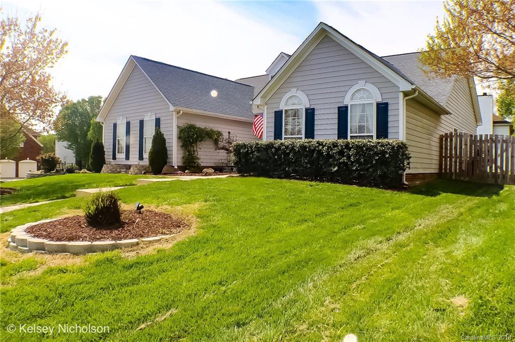 9905 Stewart Spring Lane Charlotte NC 28216