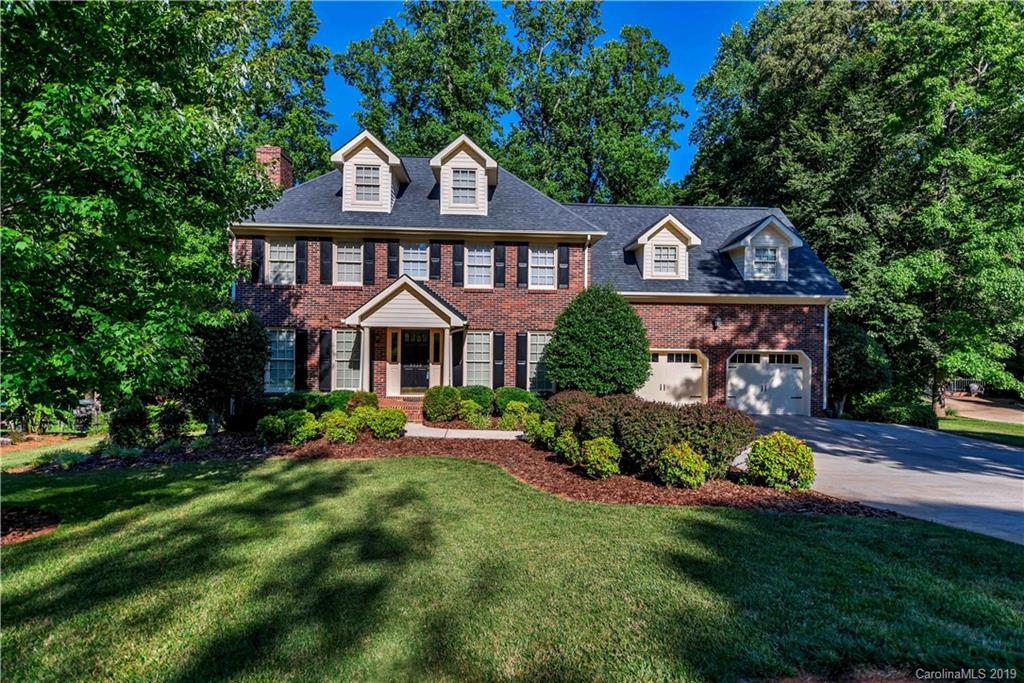 3226 Su San Farms Road Gastonia NC 28056