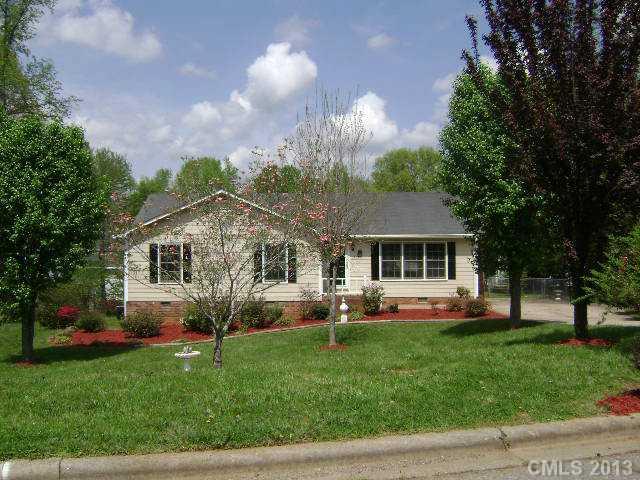 3408 Peppercorn Court Gastonia NC 28056