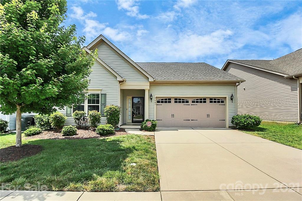 1687 Mill Creek Lane SW Concord NC 28025