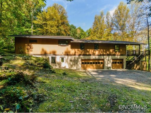 53 Hidden Cove Road Leicester NC 28748