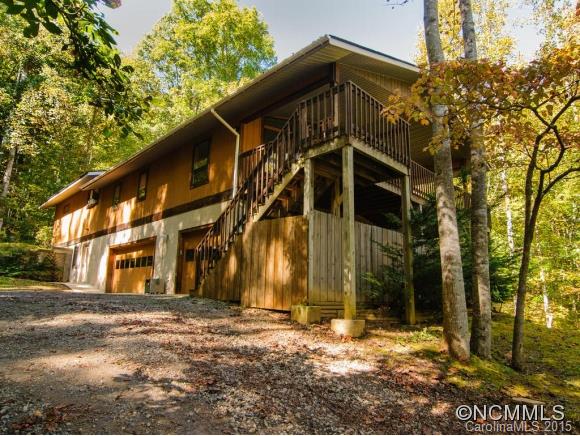53 Hidden Cove Road Leicester NC 28748