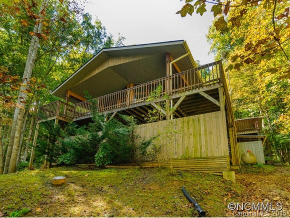53 Hidden Cove Road Leicester NC 28748