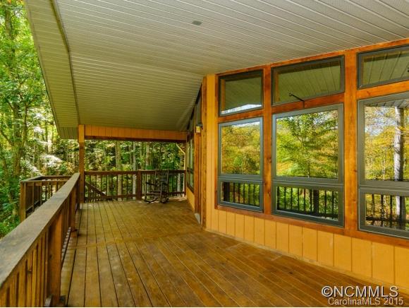 53 Hidden Cove Road Leicester NC 28748
