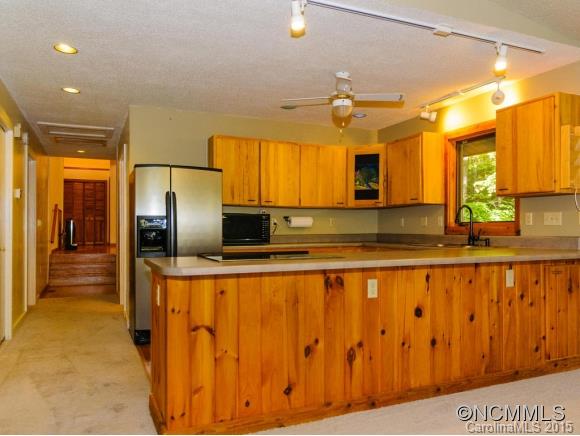 53 Hidden Cove Road Leicester NC 28748