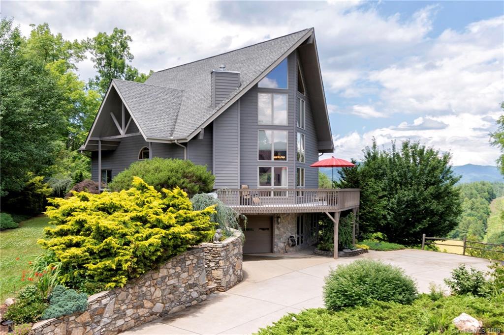 128 Brancer Drive Mars Hill NC 28754