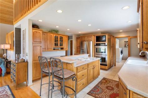 128 Brancer Drive Mars Hill NC 28754