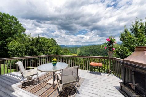 128 Brancer Drive Mars Hill NC 28754