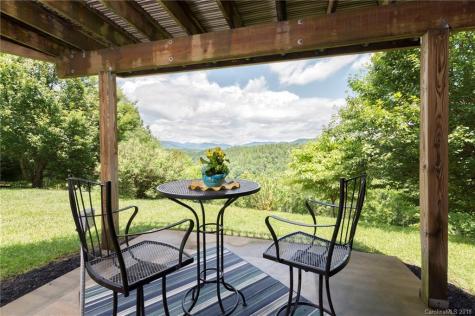 128 Brancer Drive Mars Hill NC 28754