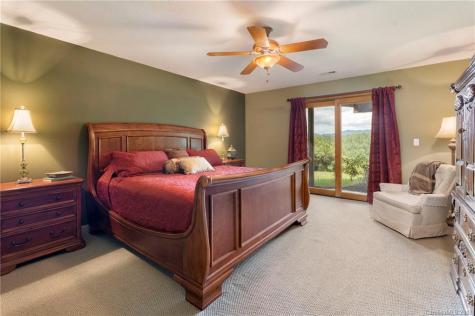 128 Brancer Drive Mars Hill NC 28754