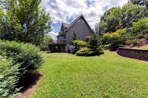 128 Brancer Drive Mars Hill NC 28754