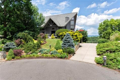 128 Brancer Drive Mars Hill NC 28754