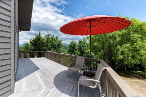 128 Brancer Drive Mars Hill NC 28754