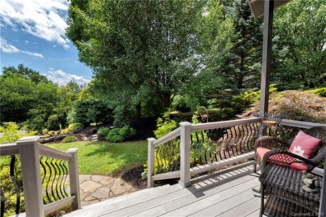 128 Brancer Drive Mars Hill NC 28754