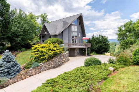 128 Brancer Drive Mars Hill NC 28754