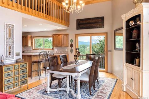 128 Brancer Drive Mars Hill NC 28754