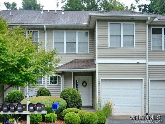 99 Farm Lane Mills River NC 28759