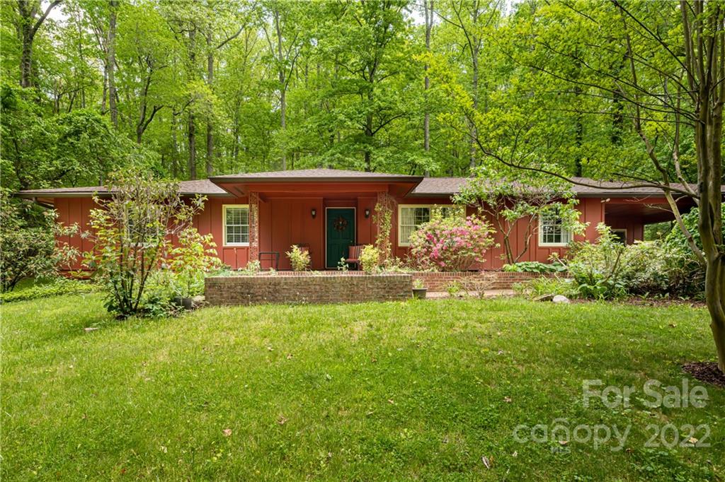 271 Ball Gap Road Arden NC 28704