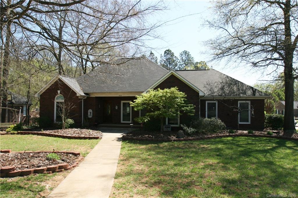 4832 Morris Glen Drive SW Concord NC 28027