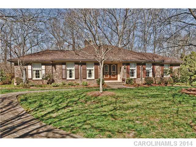 239 Glencurry Drive Charlotte NC 28214