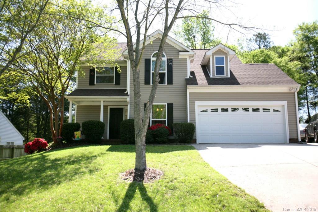 205 Edgewater Drive NW Concord NC 28027